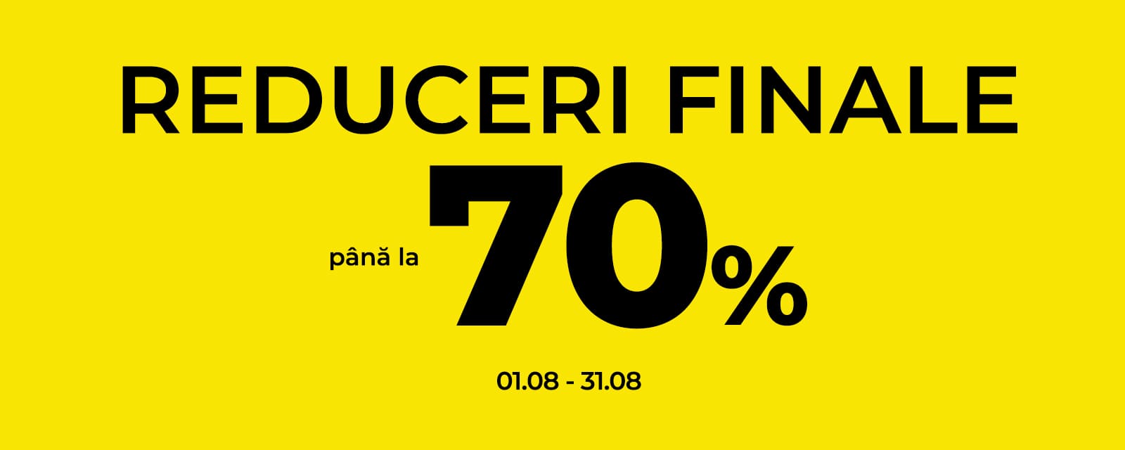 slide  Reduceri pana la 50% la toata colectia  carpisa