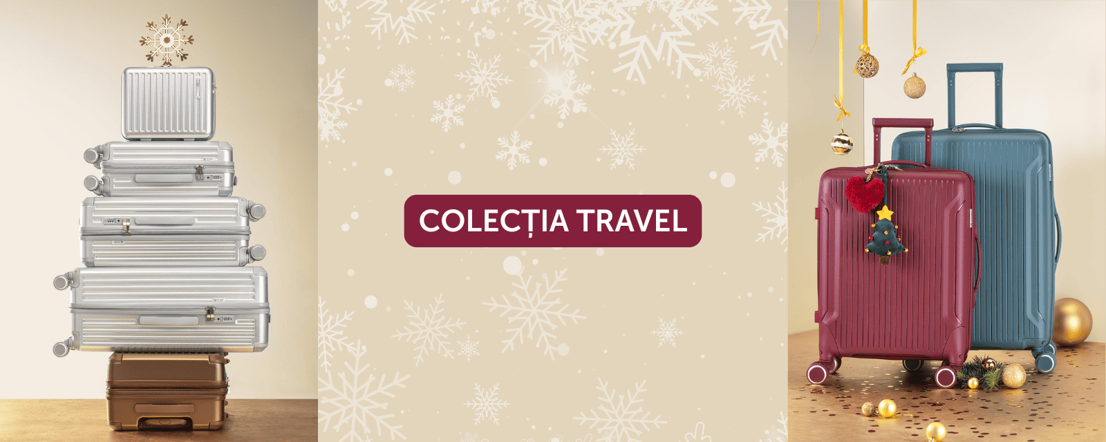 slide  чемоданы  carpisa