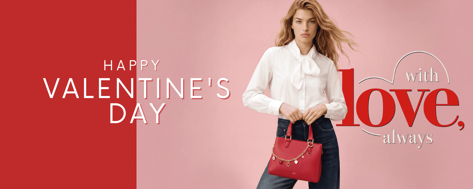 slide  Colectia noua Sf Valentines  carpisa