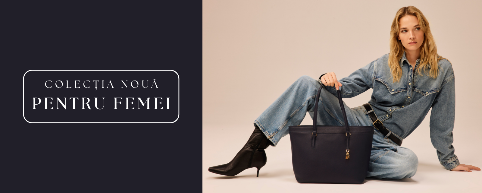 slide  Colecția noua de genți pentru femei  carpisa