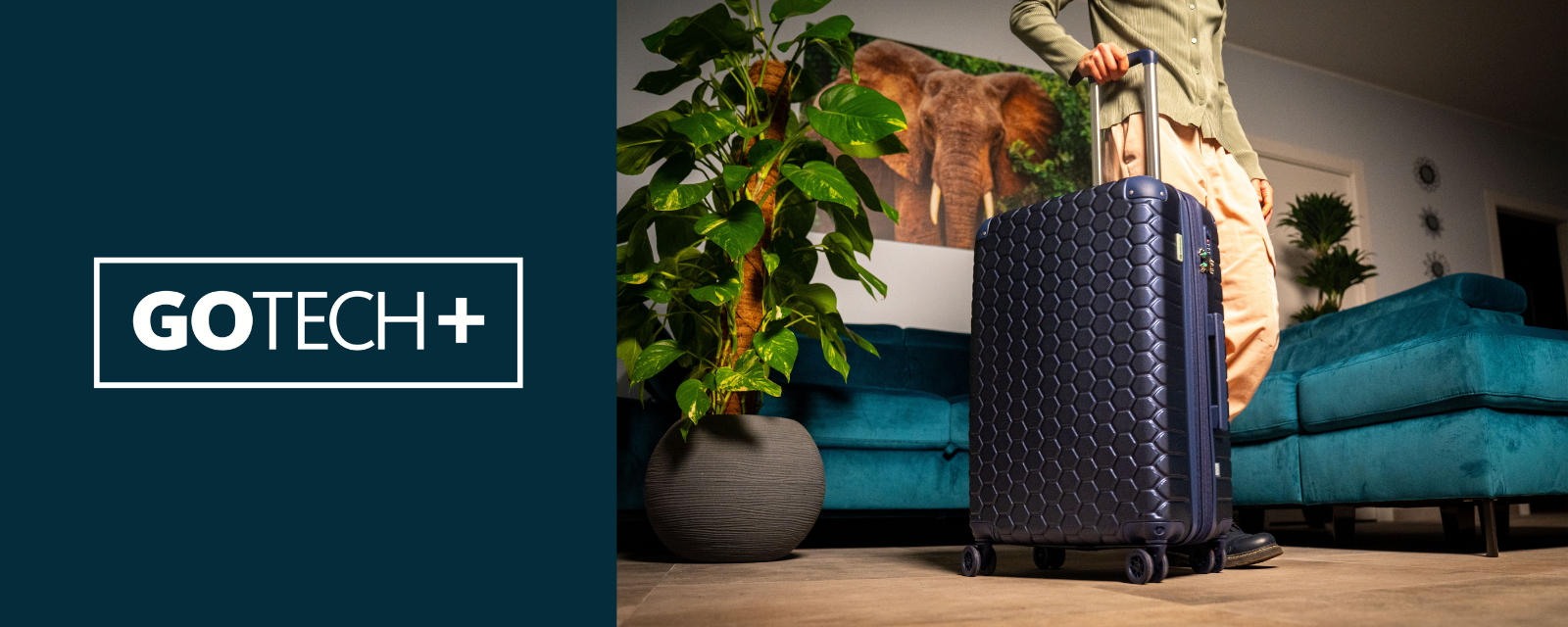 slide  Valize  carpisa